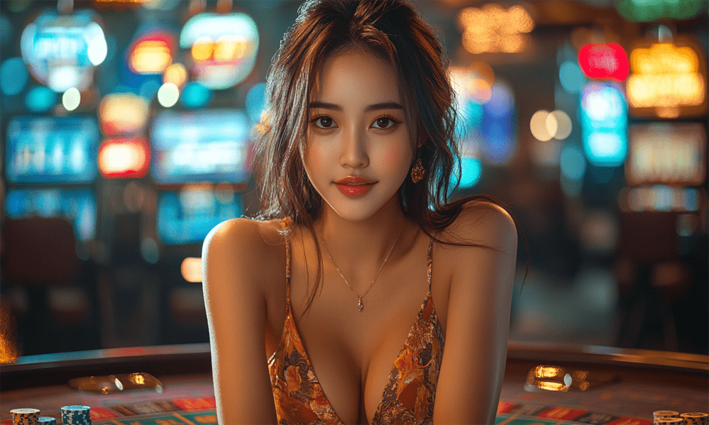 cá cược casino